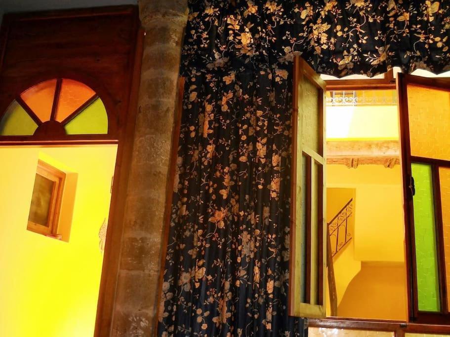Dar Houria Medina Riad Comfort Tradition Breakfast Essaouira Exterior foto