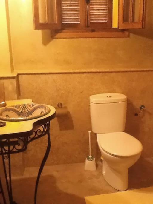 Dar Houria Medina Riad Comfort Tradition Breakfast Essaouira Exterior foto