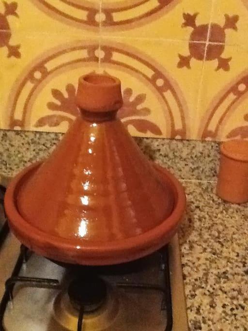 Dar Houria Medina Riad Comfort Tradition Breakfast Essaouira Exterior foto